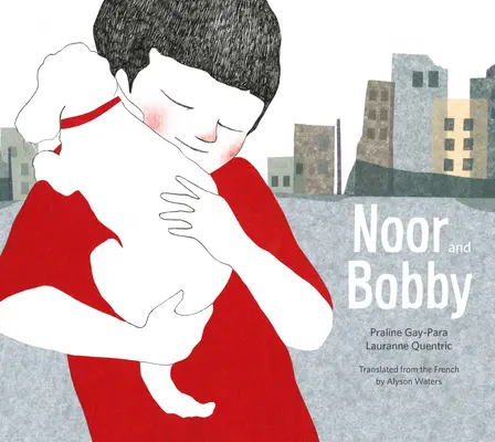 Noor și Bobby - Noor and Bobby