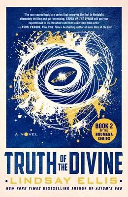 Adevărul divin - Truth of the Divine