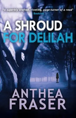 Un giulgiu pentru Delilah - A Shroud for Delilah