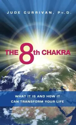 Chakra a 8-a: Ce este și cum îți poate transforma viața - The 8th Chakra: What It Is and How It Can Transform Your Life