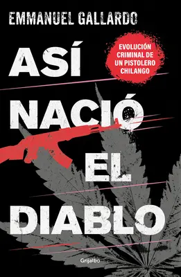 As Naci El Diablo / Așa s-a născut diavolul / And Thus the Devil Was Born - As Naci El Diablo / And Thus the Devil Was Born