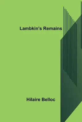 Rămășițele lui Lambkin - Lambkin's Remains