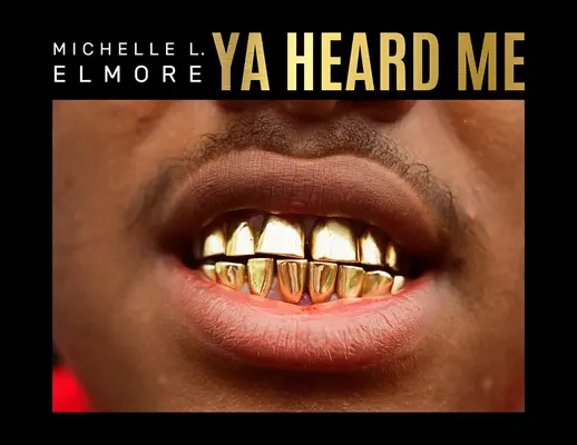 Michelle L Elmore YA m-a auzit - Michelle L Elmore YA Heard Me