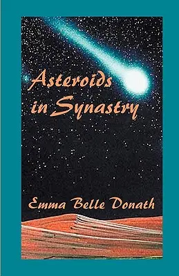 Asteroizii în sinastrie - Asteroids in Synastry