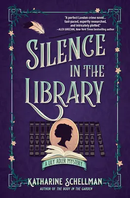 Tăcere în bibliotecă - Silence in the Library