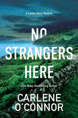 No Strangers Here: Un fascinant mister irlandez întunecat - No Strangers Here: A Riveting Dark Irish Mystery