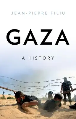 Gaza: O istorie - Gaza: A History