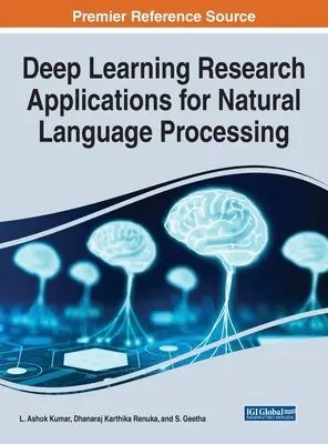 Aplicații de cercetare Deep Learning pentru procesarea limbajului natural - Deep Learning Research Applications for Natural Language Processing