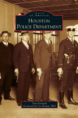 Departamentul de Poliție din Houston - Houston Police Department