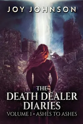 Jurnalele dealerului de moarte - The Death Dealer Diaries
