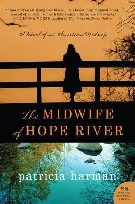 Moașa din Hope River (The Midwife of Hope River) - The Midwife of Hope River
