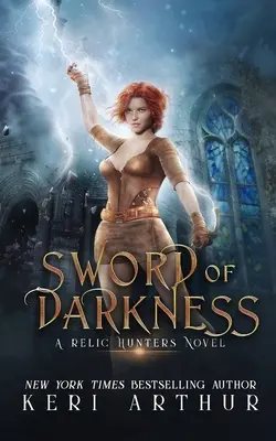 Sabia întunericului - Sword of Darkness