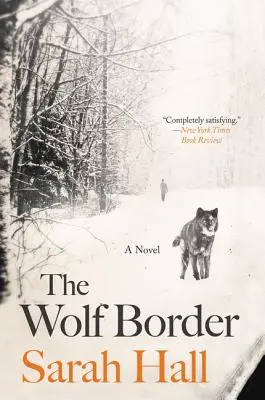 Frontiera lupilor - The Wolf Border