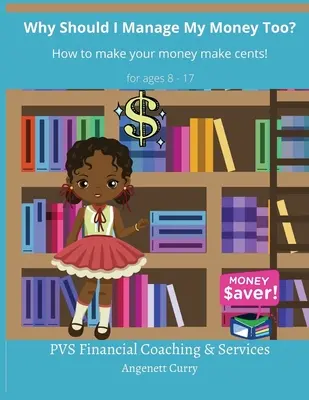 De ce ar trebui să-mi gestionez și eu banii? - Why Should I Manage My Money Too?
