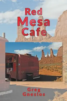 Red Mesa Caf: colecția de bloguri - Red Mesa Caf: the blog collection