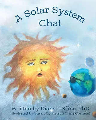 O discuție despre sistemul solar - A Solar System Chat