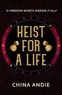 Jaf pentru o viață - Heist For A Life