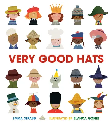 Pălării foarte bune - Very Good Hats