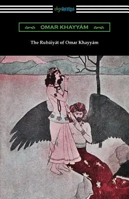 Rubaiyat de Omar Khayyam - The Rubaiyat of Omar Khayyam