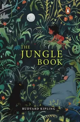 Cartea Junglei (Premium Paperback, Penguin India) - The Jungle Book (Premium Paperback, Penguin India)