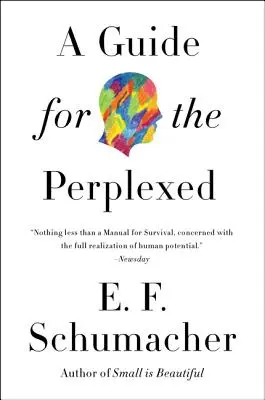 Un ghid pentru cei perplecși - A Guide for the Perplexed
