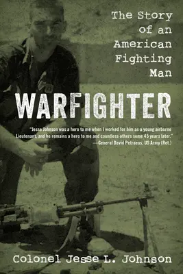Warfighter: Povestea unui luptător american (The Story of an American Fighting Man) - Warfighter: The Story of an American Fighting Man