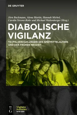 Vigilența Diabolică - Diabolische Vigilanz