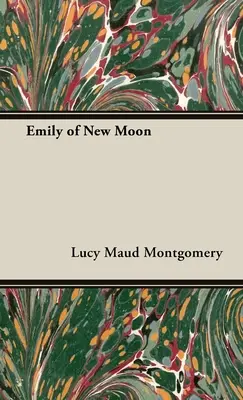 Emily din New Moon - Emily of New Moon