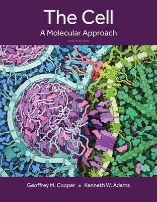 Celula: O abordare moleculară - The Cell: A Molecular Approach