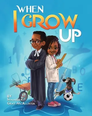 Când cresc mare - When I Grow Up