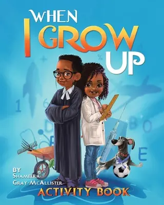 Când cresc - When I Grow Up