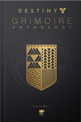 Destiny Grimoire, Volumul I - Destiny Grimoire, Volume I