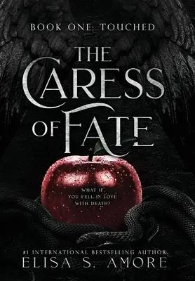 Touched: The Caress of Fate (Mângâierea destinului) - Touched: The Caress of Fate