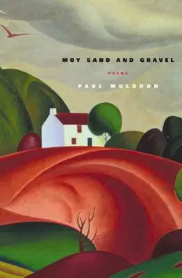Nisip și pietriș Moy - Moy Sand and Gravel