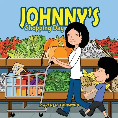 Ziua de cumpărături a lui Johnny - Johnny's Shopping Day