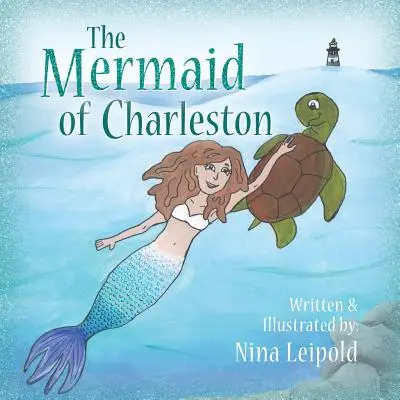 Sirena din Charleston - The Mermaid of Charleston