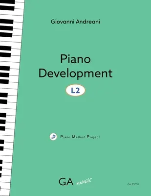 Dezvoltare pian L2 - Piano Development L2