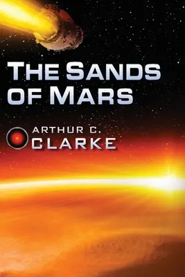 Nisipurile lui Marte - The Sands of Mars