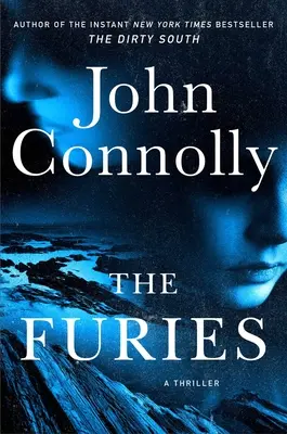 The Furies: Un thriller - The Furies: A Thriller