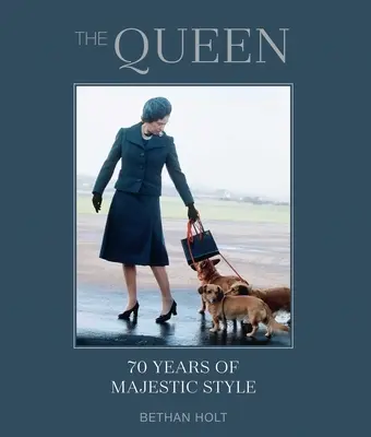 The Queen: 70 de ani de stil maiestuos - The Queen: 70 Years of Majestic Style