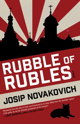 Molozul de ruble - Rubble of Rubles