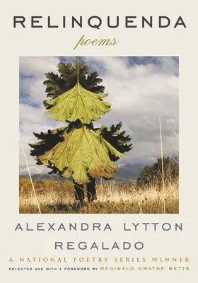 Relinquenda: Poezii - Relinquenda: Poems