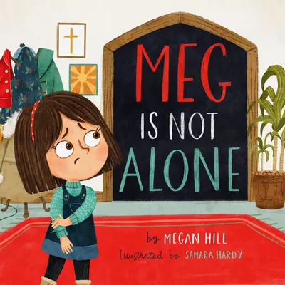 Meg nu este singură - Meg Is Not Alone