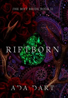 Riftborn: Un Harem Gotic Invers - Riftborn: A Gothic Reverse Harem