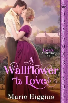 O pasăre de perete de iubit - A Wallflower to Love