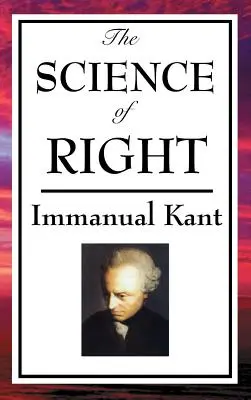 Știința dreptului - The Science of Right