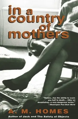 Într-o țară de mame - In a Country of Mothers