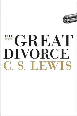 Marele Divorț - The Great Divorce