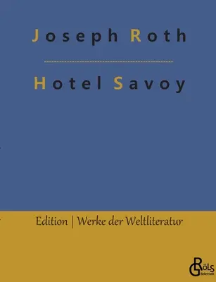 Hotelul Savoy - Hotel Savoy