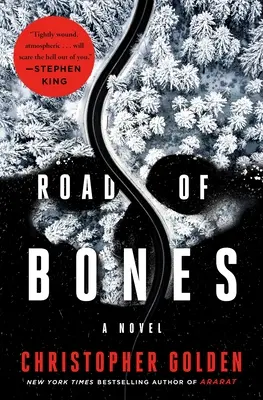 Drumul oaselor - Road of Bones